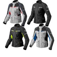 Rev It Outback 2 Motorcycle Jack...