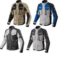 Rev It Safari 2 Motorcycle Jacke...