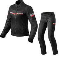 Rev It Tornado 2 Ladies Motorcyc...