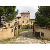 Residenza d\'epoca il Biribino