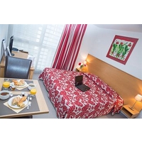 Residhotel Galerie Tatry