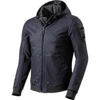 Rev It Stealth Motorcycle Hoodie