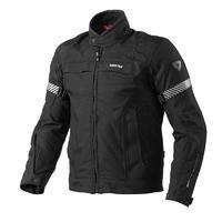 revit chronos gore tex motorcycle jacket