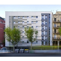 Residencia Melondistrict Poble S...