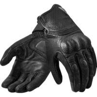 rev it fly 2 ladies leather motorcycle gloves