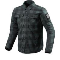 Rev It Bison Motorcycle Overshirt