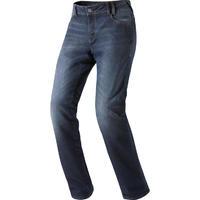 rev it rockefeller dark blue motorcycle jeans