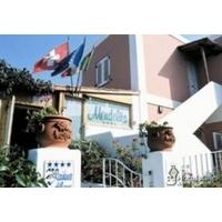 RESIDENCE MENDOLITA