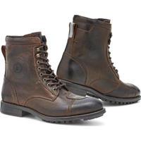 Rev It Marshall WR Leather Motorcycle Shoes