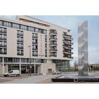 RESIDHOME MONCEAU BOIS COLOMBES