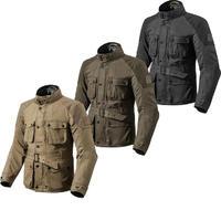 Rev It Zircon Textile Motorcycle Jacket