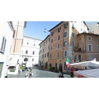 Residenza Navona First