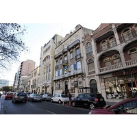 Residencial Saldanha