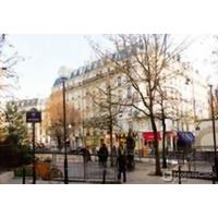 RESIDENCE VILLA DAUBENTO