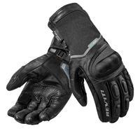Rev It Summit 2 H2O Leather Motorcycle Gloves
