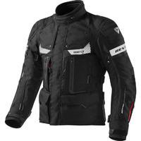 rev it defender pro gtx motorcycle jacket