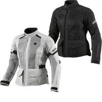 Rev It Levante Ladies Motorcycle Jacket