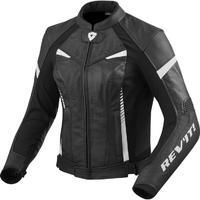 Rev It Xena 2 Ladies Leather Motorcycle Jacket