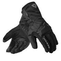 rev it cygnus h2o winter motorcycle gloves