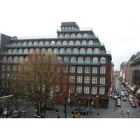 RENAISSANCE HAMBURG