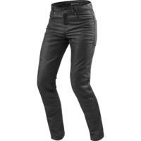 Rev It Lombard 2 RF Dark Grey Motorcycle Jeans