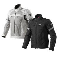 revit chronos gore tex motorcycle jacket