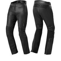 Rev It Maverick Evo Leather Motorcycle Trousers