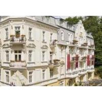 RESIDENCE HOTEL ROMANZA