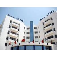 Residence Agyad