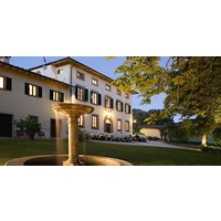 Relais Villa Belpoggio - Residenza d\'Epoca