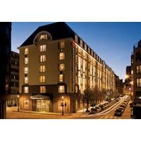 RENAISSANCE BRUSSELS