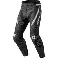 Rev It Masaru Leather Motorcycle Trousers