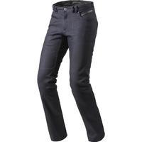 Rev It Orlando H2O Dark Blue Motorcycle Jeans