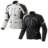 Rev\'it Poseidon Gore-Tex GTX Motorcycle Jacket