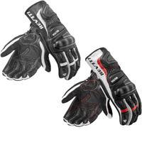 Rev It Stellar 2 Leather Motorcycle Gloves