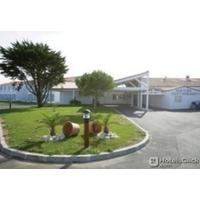 RELAIS THALASSO ILE DE RE