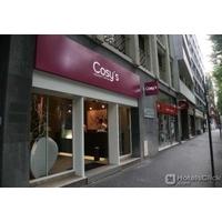 RESIDHOTEL LILLE VAUBA