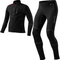 Rev It Nanuk Motorcycle Black Ki...