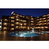 Relax Holiday Complex & Spa