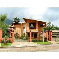 Ref&Atilde;&ordm;gio Tropical Pousada & Fl...