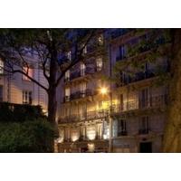 RESIDENCE HENRI IV