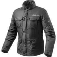 Rev It Quartz H2O Rainwear Motorcycle Over Jacket