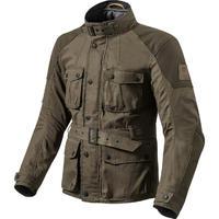 Rev It Zircon Textile Motorcycle Jacket