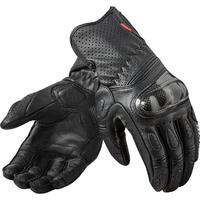 Rev It Chevron 2 Ladies Leather Motorcycle Gloves