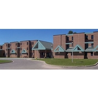 Residence & Conference Centre - Thunder Bay