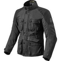 Rev It Zircon Textile Motorcycle Jacket