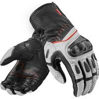 rev it chevron 2 ladies leather motorcycle gloves