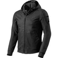 Rev It Stealth Motorcycle Hoodie