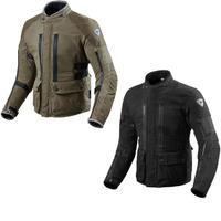 Rev It Sand Urban Motorcycle Jacket