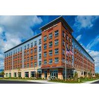 Residence Inn Boston Needham